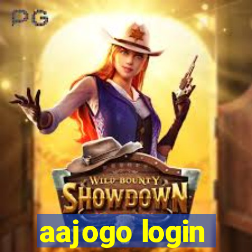 aajogo login